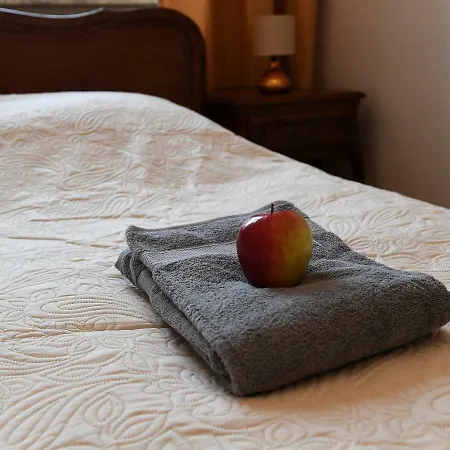 Na Dlugiej Apartmán
