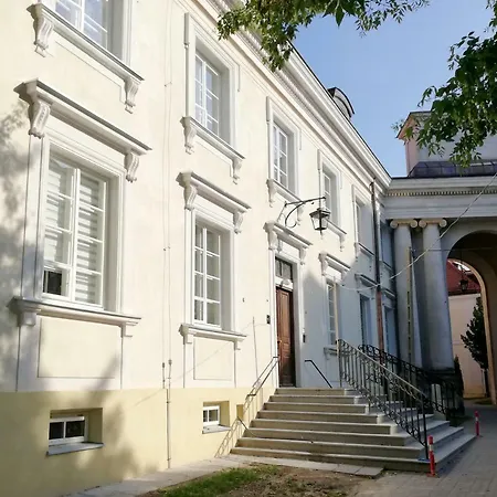 Na Dlugiej Apartmán *