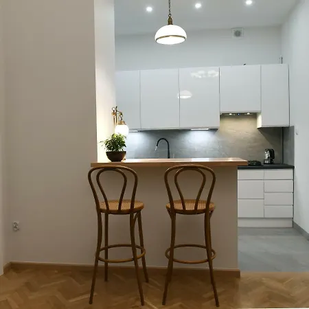 Na Dlugiej * Βαρσοβία