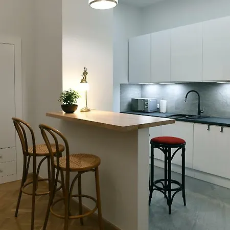 Na Dlugiej Βαρσοβία