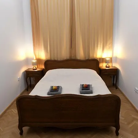 Na Dlugiej Διαμέρισμα *