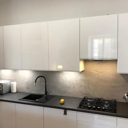 Na Dlugiej * Βαρσοβία